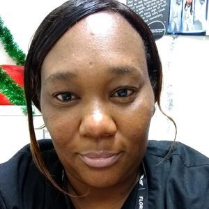 Meet your Posher, Bridgett